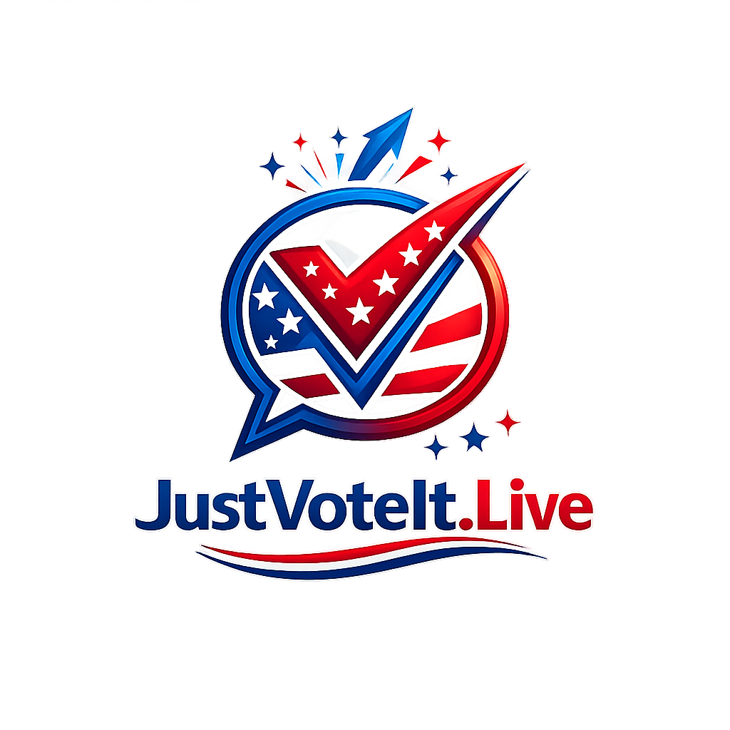 JustVoteIt